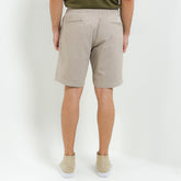 Cardinal Celana Pendek Bermuda Slim Fit Pria E0047F05C